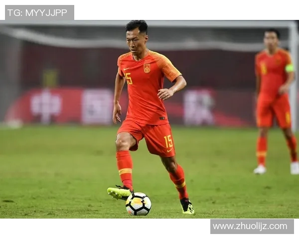 与周娜畅谈她的足球生涯与心路历程的精彩对话