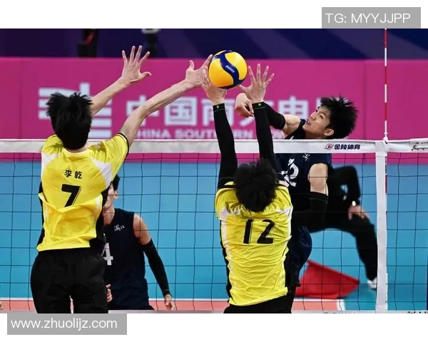 运动最新数据排球巨献揭秘西安排球队协作之道与团队精神的完美融合