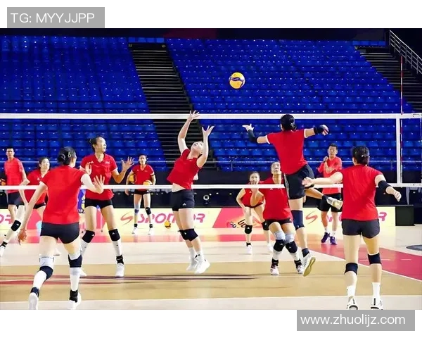 实时新闻排球战术分析揭示北京排球队实力强劲荣登全国第三名